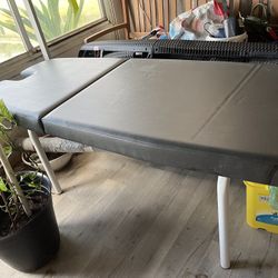 Massage Table