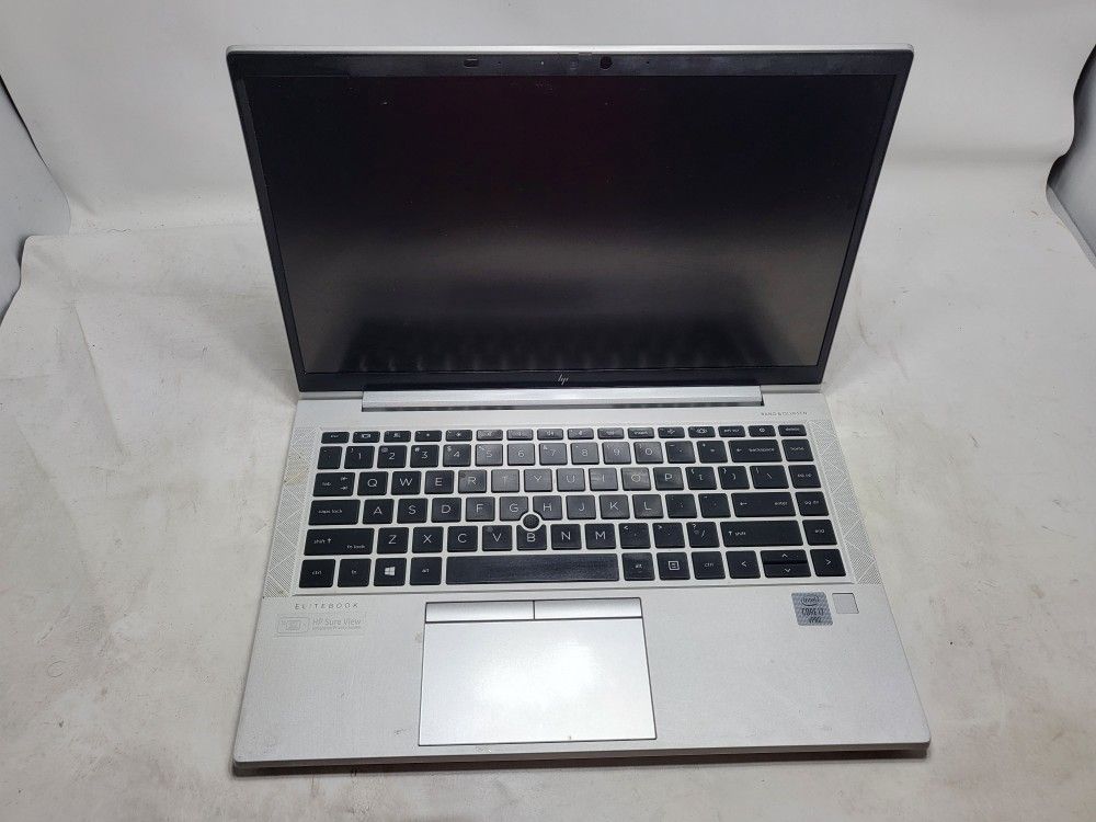 Laptop Hp i7 10th Gen For 350