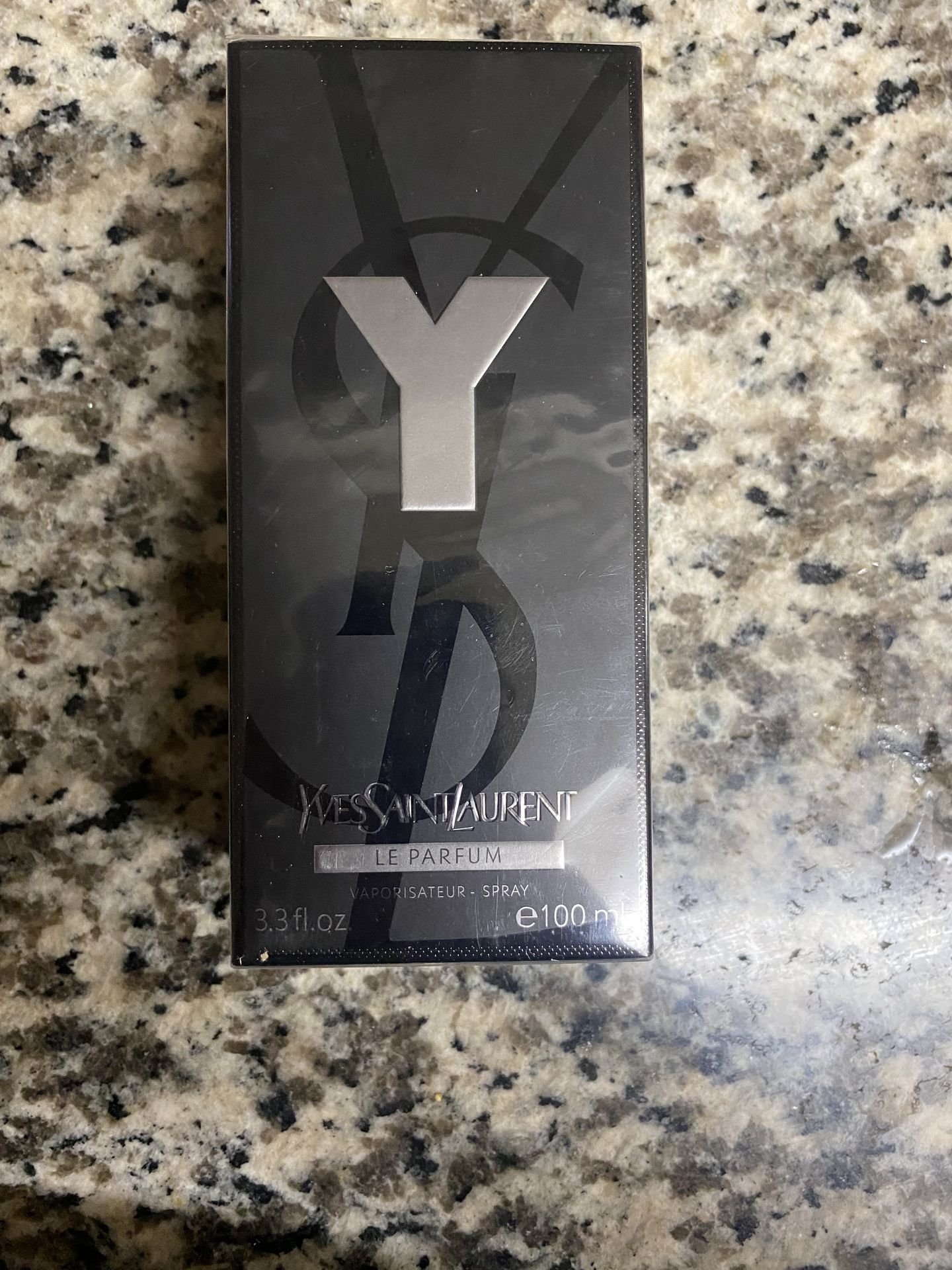 Ysl y le parfum