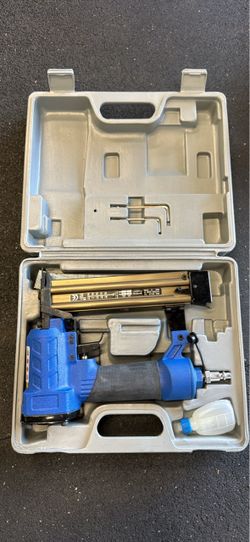 Brad Nailer