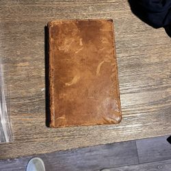 Acts Of 3rd Congress Book
