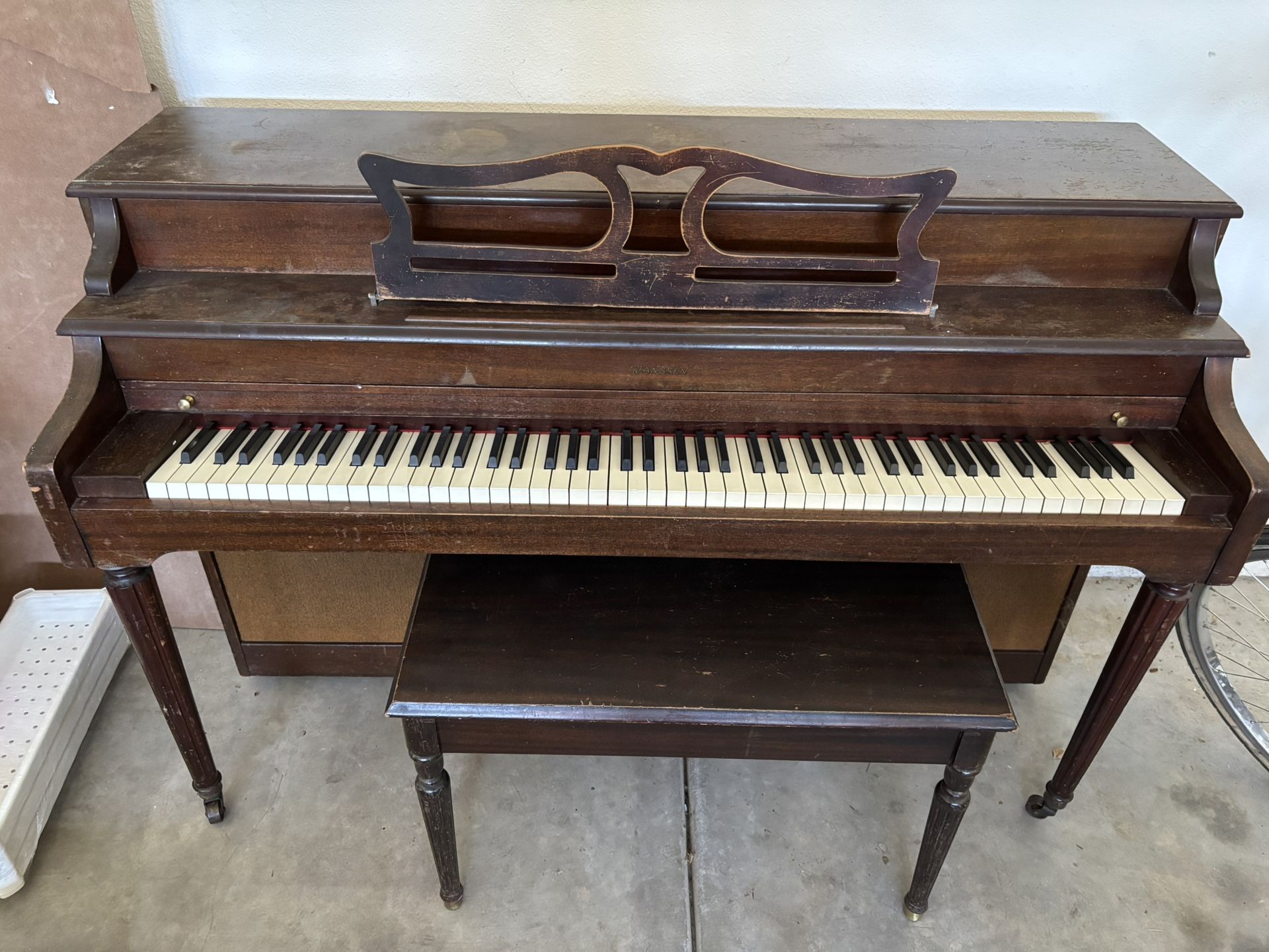 Piano