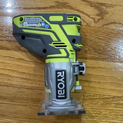 Ryobi Router Tool Only