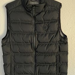 Micheal Kors Puffer Vest