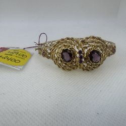 14kt, Birthstone Bracelet 21.1g 🤩 