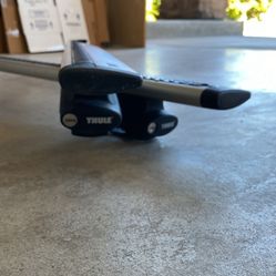 Thule Cross Bars