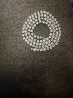 Tennis chain