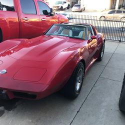 1978 Chevrolet Corvette