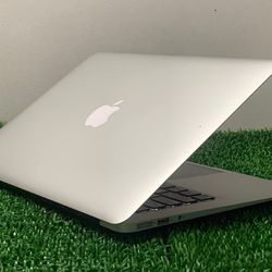 Apple MacBook Air 13” I5/8GB/256GB SSD  $180