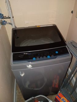 Comfee Washing Machine  