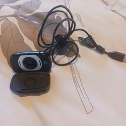 LOGITECH Web cam