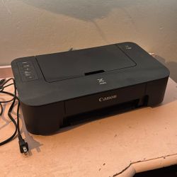 canon printer 