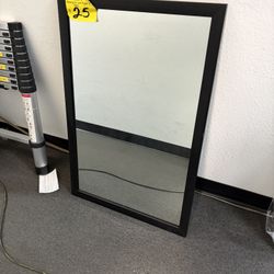 Brand New 36x24 Wall Mirror