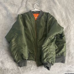 Rothco olive Bomber Jacket 