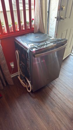 Dishwasher