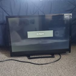 Vizio TELEVISION 24 Inch