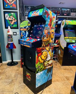 Arcade