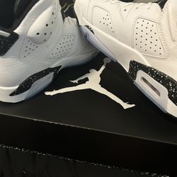 Jordan And Size 9