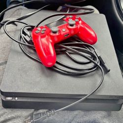 PS4 