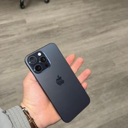 iPhone 15 Pro Max  $50 Down 