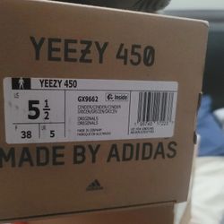 Yeezy 450