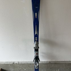 K2 T:Nine Sweet Luv Skis