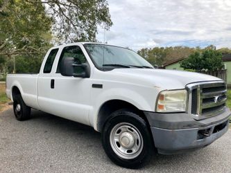 2006 Ford F-250