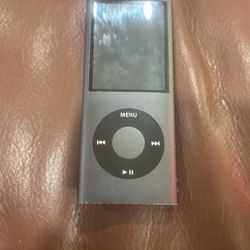 Apple I POD NANO