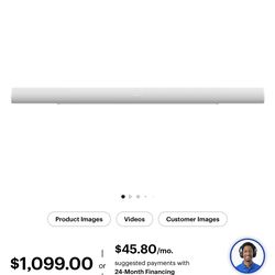 Sonos arc ultra surround with 86” tv