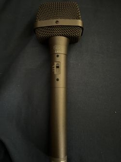 Audio-Technica AT822 Stereo Mic Item ID: AT822
