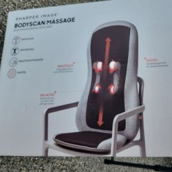 Chair Massage Heater
