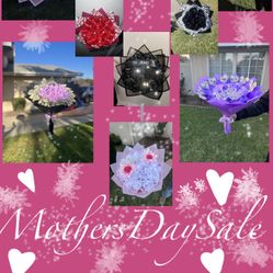 Mother’s Day Sale 