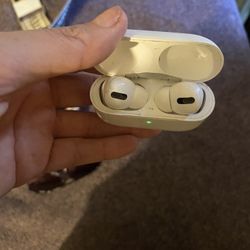 Air Pods