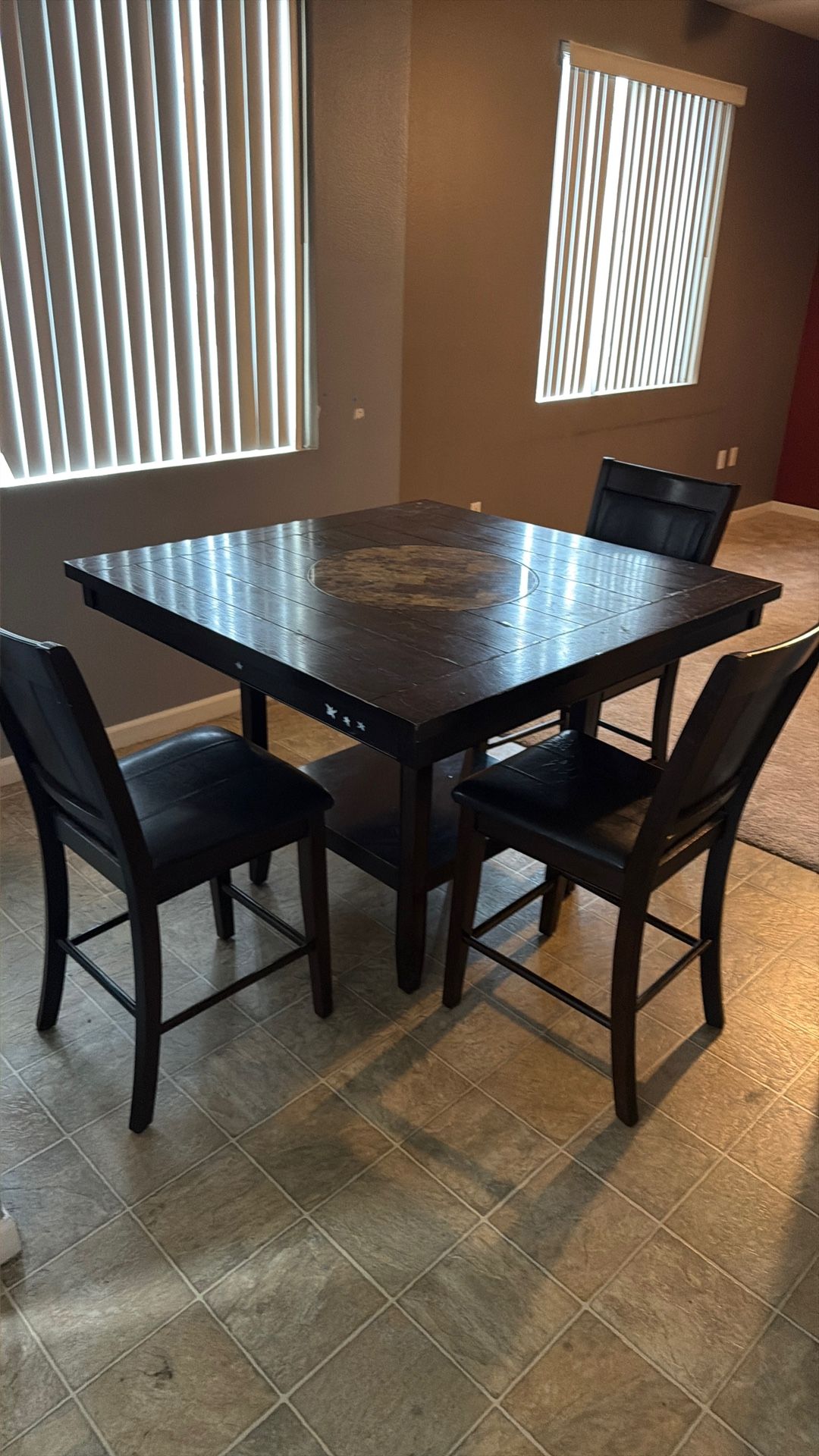 Dining Room Table