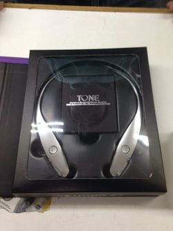 Blue tooth headphones