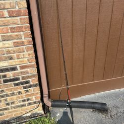 Fishing Rod