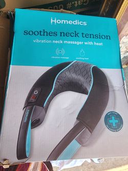 Neck Massagers