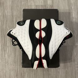 Nike Air Jordan Retro 13 He Got Game 2018