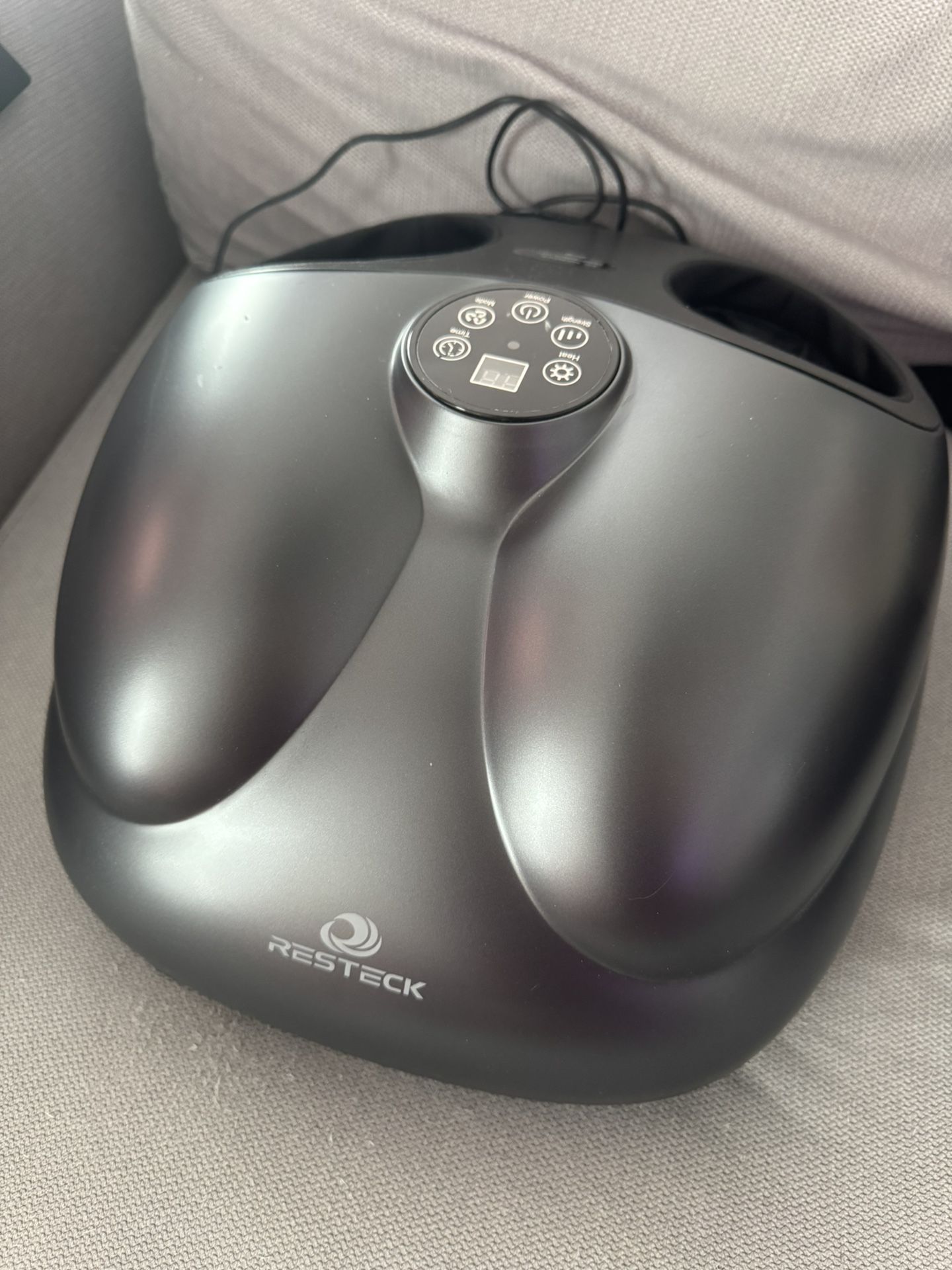 Foot Massage Machine