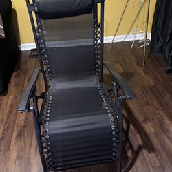 Zero Gravity Chair 