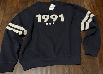 Cotton on Sweater