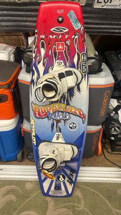 HyperLite Wakeboard-Reduced Again