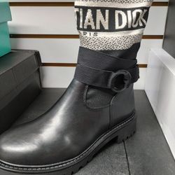 Dior Sizes 38 & 39 Left Only 