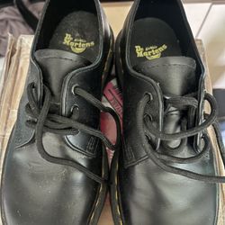 Dr. Martens