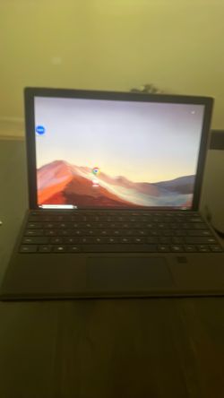 Microsoft Pc&ipad