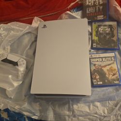 Ps5