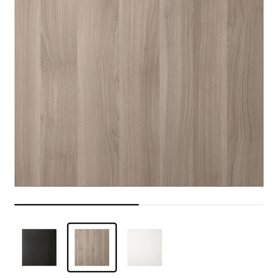 IKEA TV Cabinet Doors