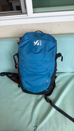 Backpack 30 liter