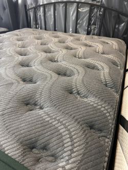 Brand New Luxury Mattresses 50-80% off retail price