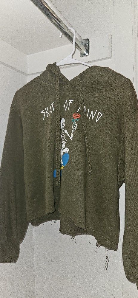 Hoodie